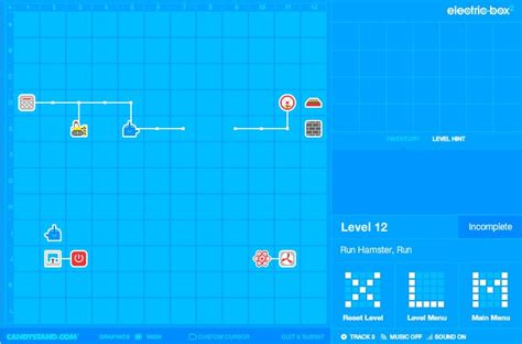 electric box 2 level 13 solution|electric box 2 walkthrough.